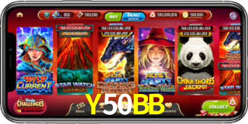 Y50BB