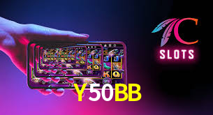 Bônus Generosos e Exclusivos no Y50BB para Você!